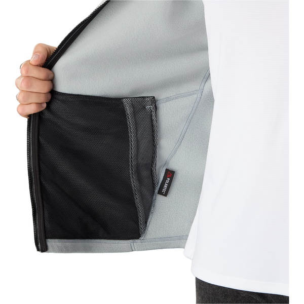 2025 Musto Hombres Evo Polartec%AE 200 Fleece Jacket 84160 - Quarry